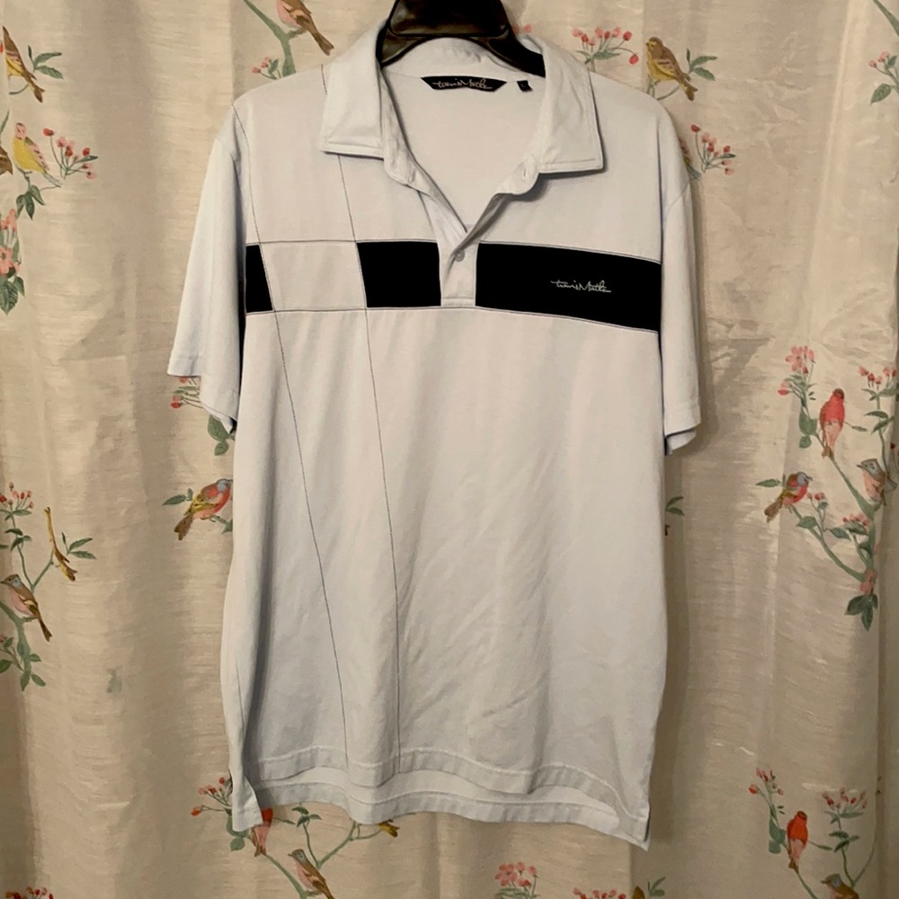 Travis Matthew Golf shirt. Large.